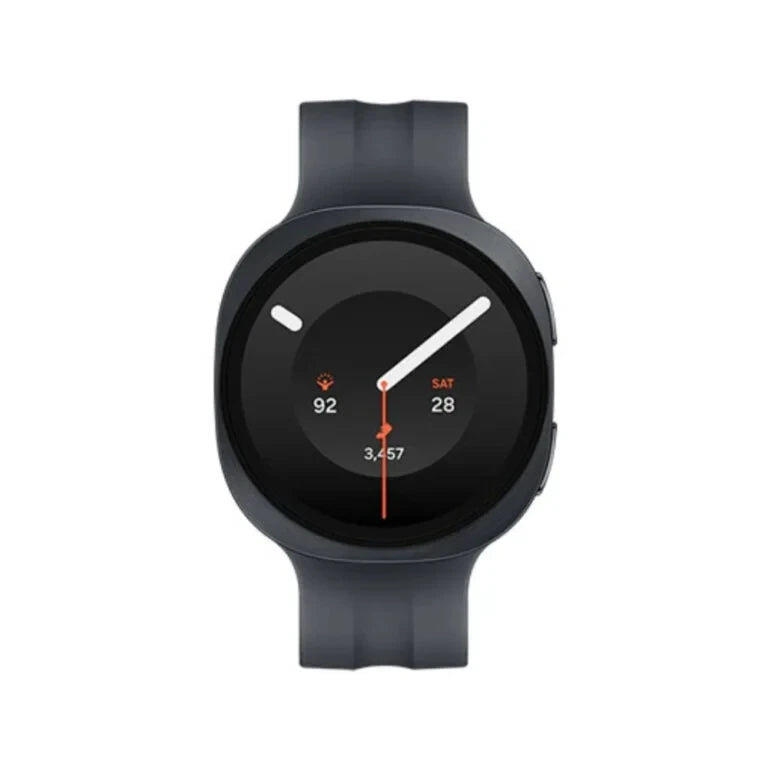 Samsung Galaxy Watch9 40mm Smart Watch Graphite | L340