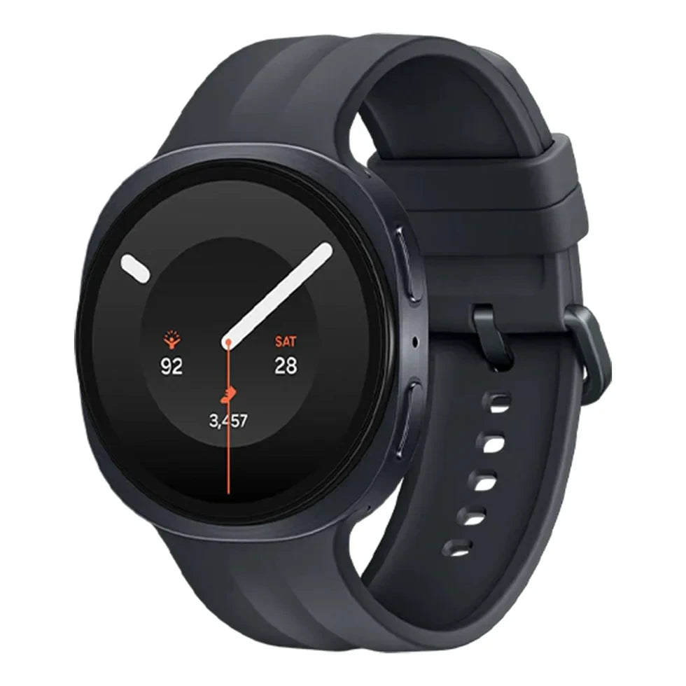Samsung Galaxy Watch9 44mm Smart Watch Graphite | L350