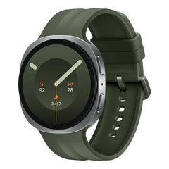 Samsung Galaxy Watch9 44mm Smart Watch Silver | L350