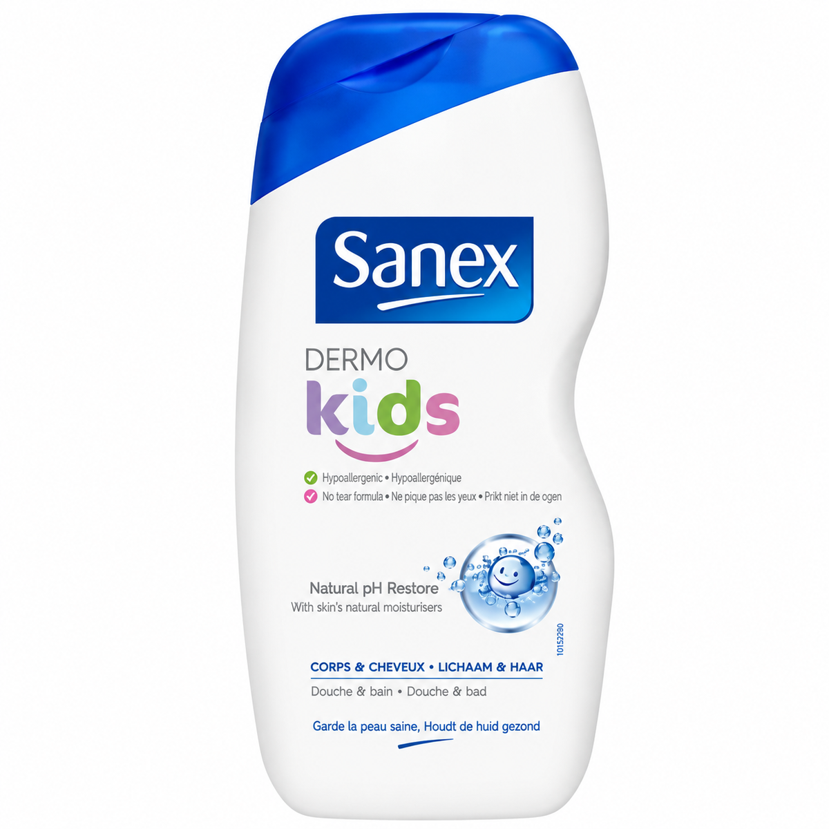 Sanex Dermo Kids Shower Gel 500ml | 31360306