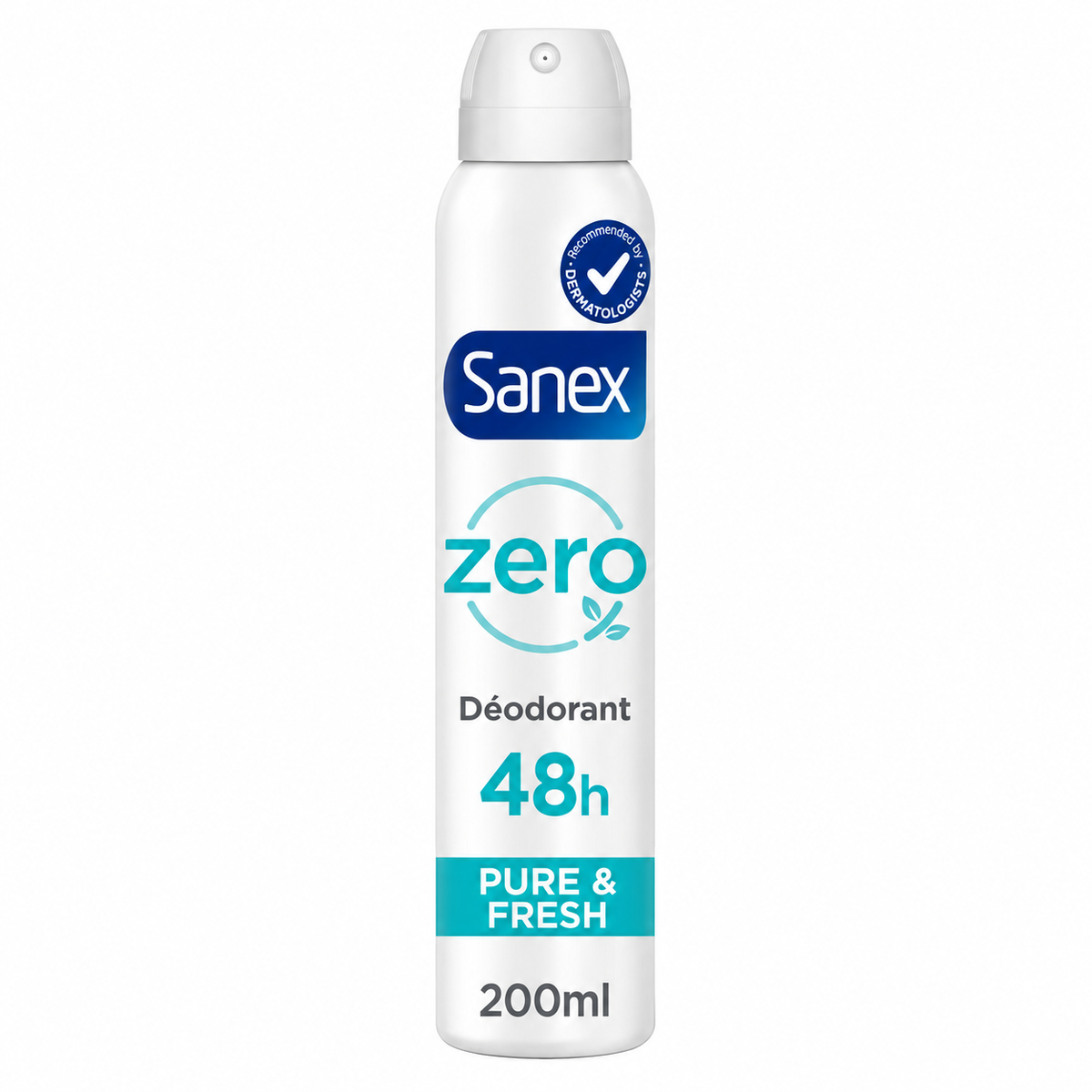 Sanex Pure & Fresh Spray Deodorant 200ml | 31361403