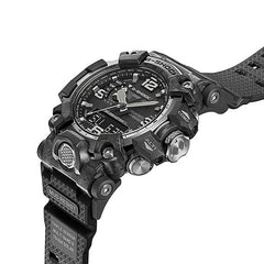 Casio G-SHOCK MASTER OF G MUDMASTER Men Watch - Black | GWG-2000-1A1DR