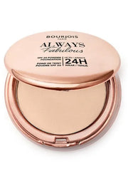 Bourjois New Always Fabulous Compact Powder - 300 Rose Sand | 278427
