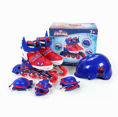 Spider-Man Inline Skates | VCY71039-S