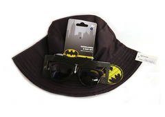Batman Sunglasses & Hat Set | 23633