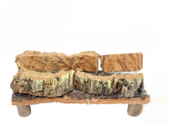 Wooden Nativity Display Stand | AUS162263