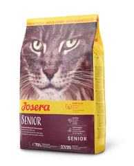 Josera Senior 2kg Dry Cat Food
