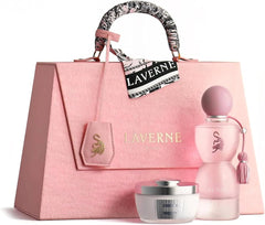 مجموعة هدايا عطر سنس - 75 مل + بودرة 65 جرام