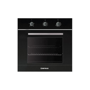 Gas Ovens