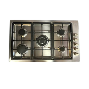 Gas Hobs