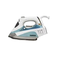 Steam Iron