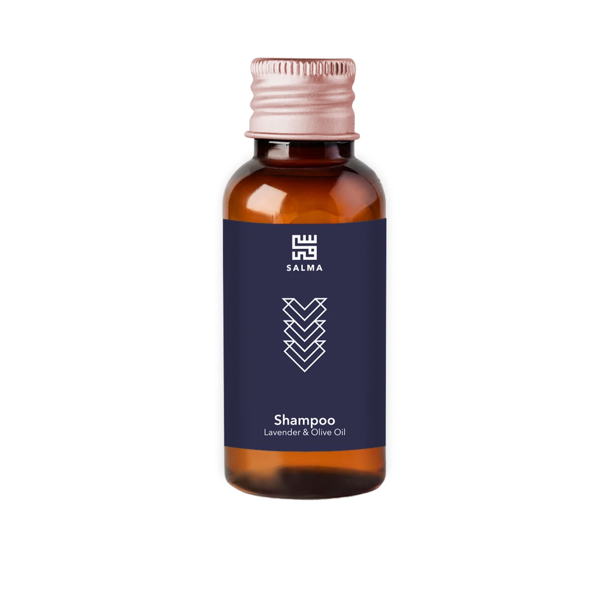 Salma Mini Shampoo Lavender & Olive Oil 30ml