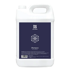 Salma Shampoo Pure Jasmine Refill 5L