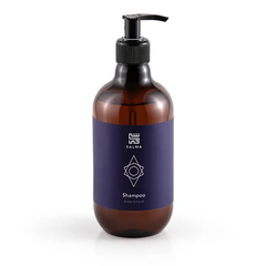 Salma Shampoo Pure Jasmine 500ml