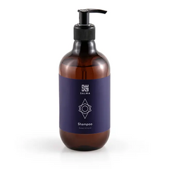 Salma Shampoo Sweet Almond 500ml