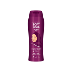 Cosmaline Soft Wave Hijab Conditioner 400ml | B0003771