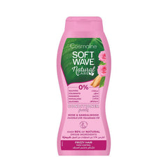 Cosmaline Soft Wave Natural Care Conditioner for Frizzy Hair 400ml | B0004134