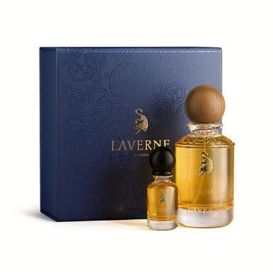 Soir Eau de Parfum Gift Set – 100ml + 10ml