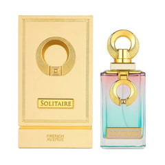 French Avenue Solitaire Extrait de Parfum 100 مل