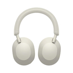 Sony  Wireless Noise Cancelling Headphones – Silver | WH-1000XM5S