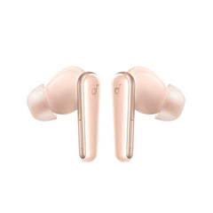 Soundcore Liberty 5 Noise-Canceling Wireless Earbuds - Pink | A3957Z51