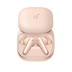 Soundcore Liberty 5 Noise-Canceling Wireless Earbuds - Pink | A3957Z51