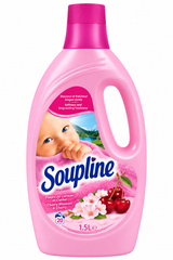 Soupline Cherry Fabric Softener 1.5L | 30724503
