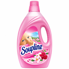 Soupline Concentrated Paradise Pink Fabric Softener 1.2L | 30726507