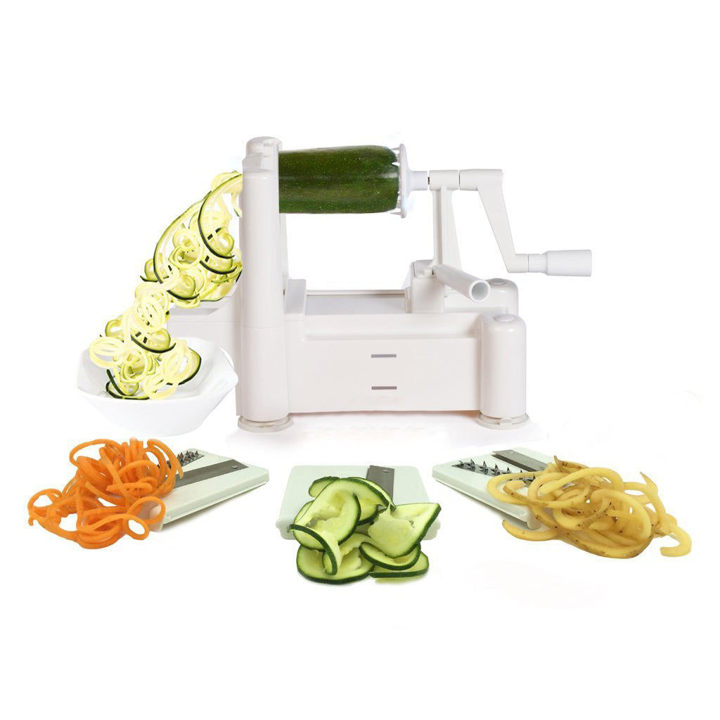 Excalibur Spiral Vegetable Slicer | SVS