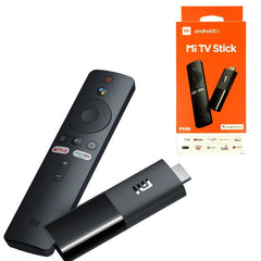 Xiaomi Mi TV Stick 1080P HD Streaming - Android TV 9.0 | MDZ-24-AA