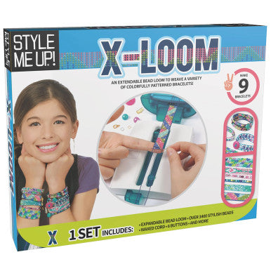 SpiceBox SMU X‑Loom Kit | SX15095