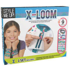 SpiceBox SMU X‑Loom Kit | SX15095