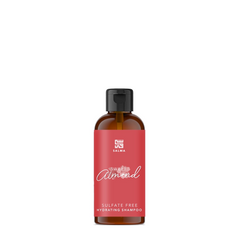 Salma Travel Size Sulfate Free Shampoo Sweet Almond 100ml