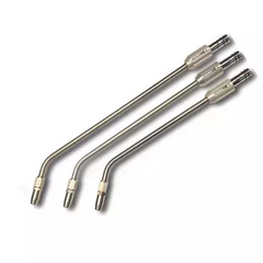 Stainless Steel Head for Hand Feeding | IG258