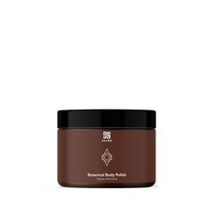 Salma Botanical Body Polish Sweet Almond 250g