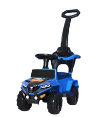 Toddler Push Ride On Parent Car Controlled Toy Vehicle | T-38-8