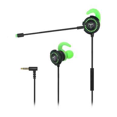 T-DAGGER Alps T-RGE205 Gaming Earbuds