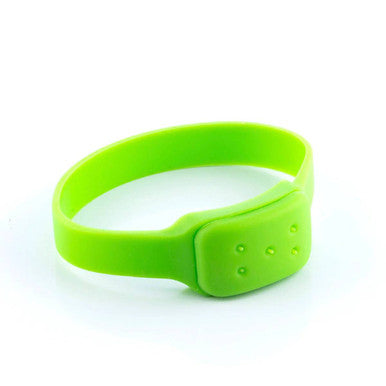 InnovaGoods Citronella Anti-Mosquito Bracelet | V0100774