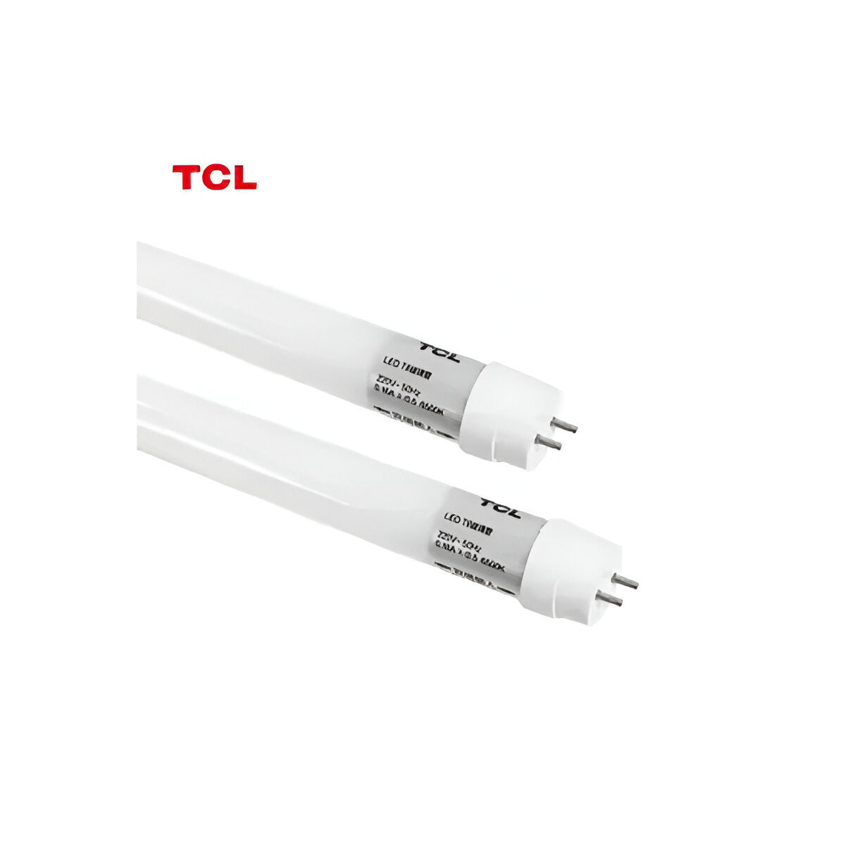 TCL LED T8 Glass 12W Cool White 90cm | T8-12W-CW90