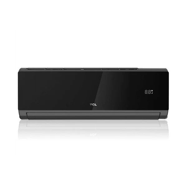 TCL Air Conditioner Split 9000 BTU Inverter R410A - Black | TAC-09CHSA/XA31I