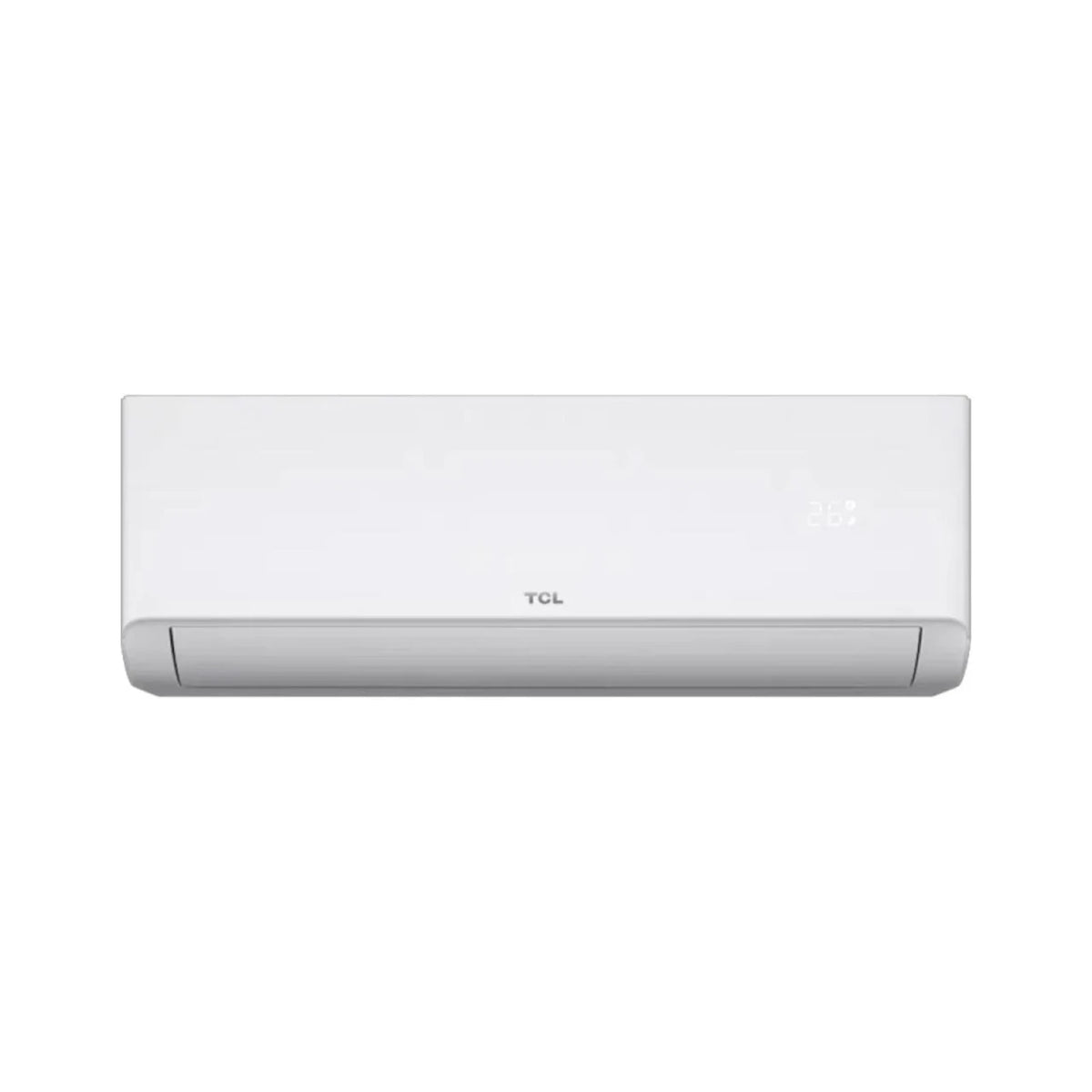 TCL 9000BTU SAVEIN Inverter Split Air Conditioner 6 Levels | TAC-09CHSD/ZG11I