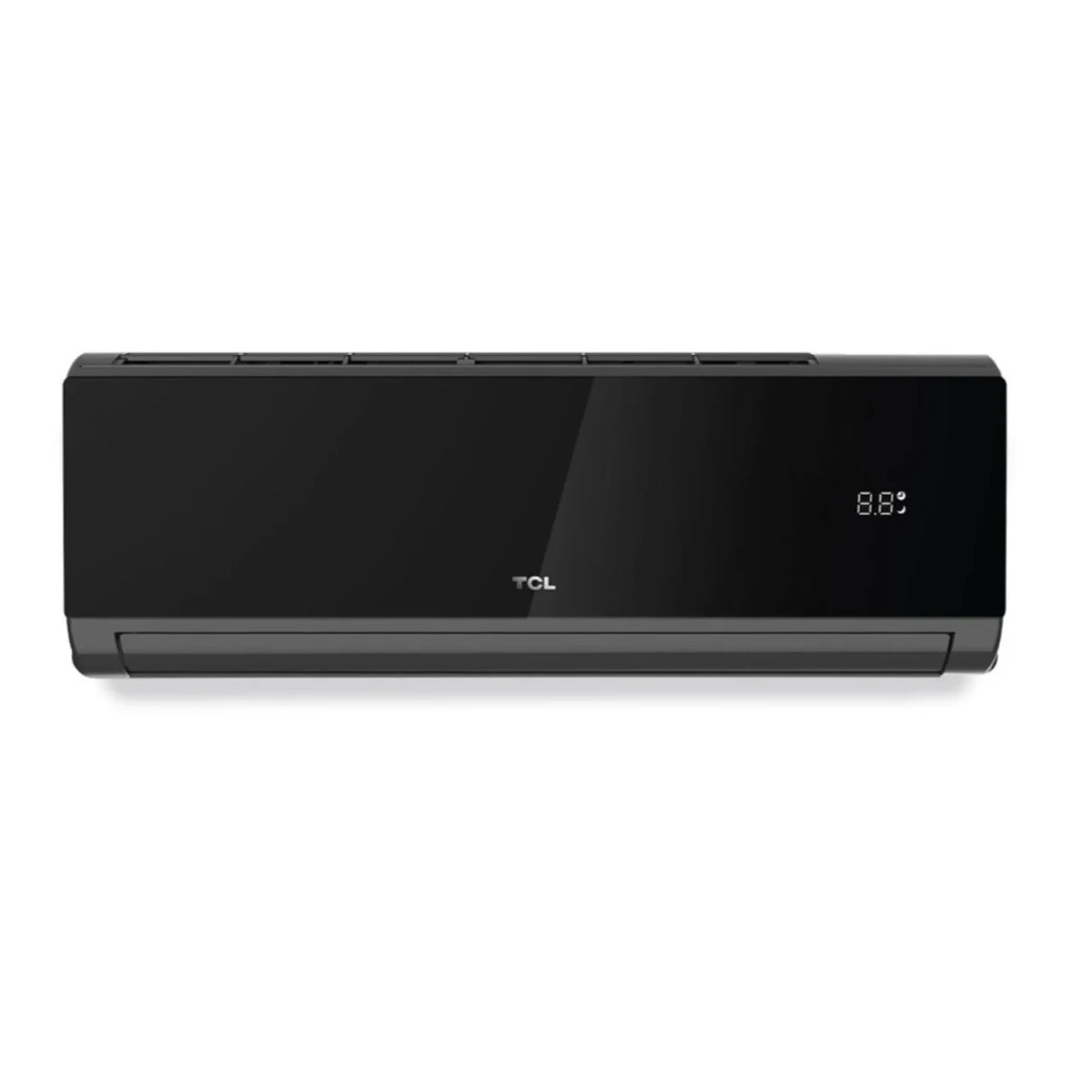 TCL 12000BTU Inverter Split AC Black - Without Installation | TAC-12CHSA/XA31IW