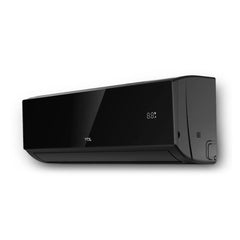 TCL Split Air Conditioner 18,000 BTU Inverter - Black | TAC-18CHSA/XA31IW#
