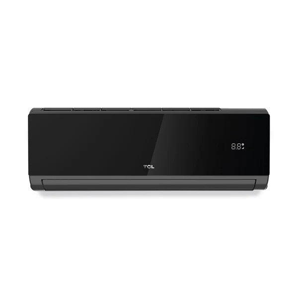 TCL Air Conditioner Split 24000 BTU Inverter R410A Black | TAC-24CHSA/XA31I