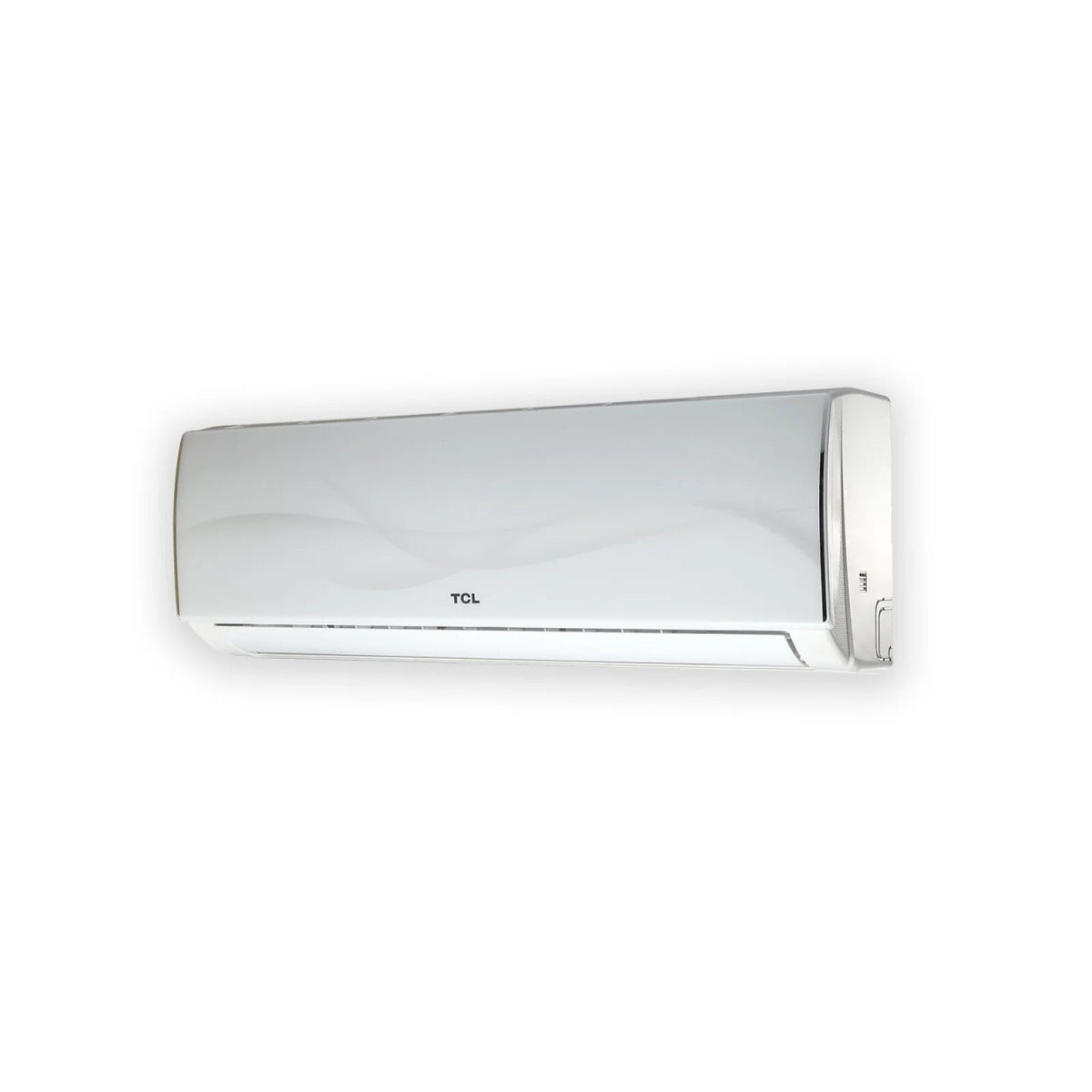 TCL Air Conditioner Split 24,000 BTU Inverter R410A Silver | TAC-24CHSA/XA31SIIW#