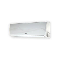 TCL Air Conditioner Split 24,000 BTU Inverter R410A Silver | TAC-24CHSA/XA31SIIW#