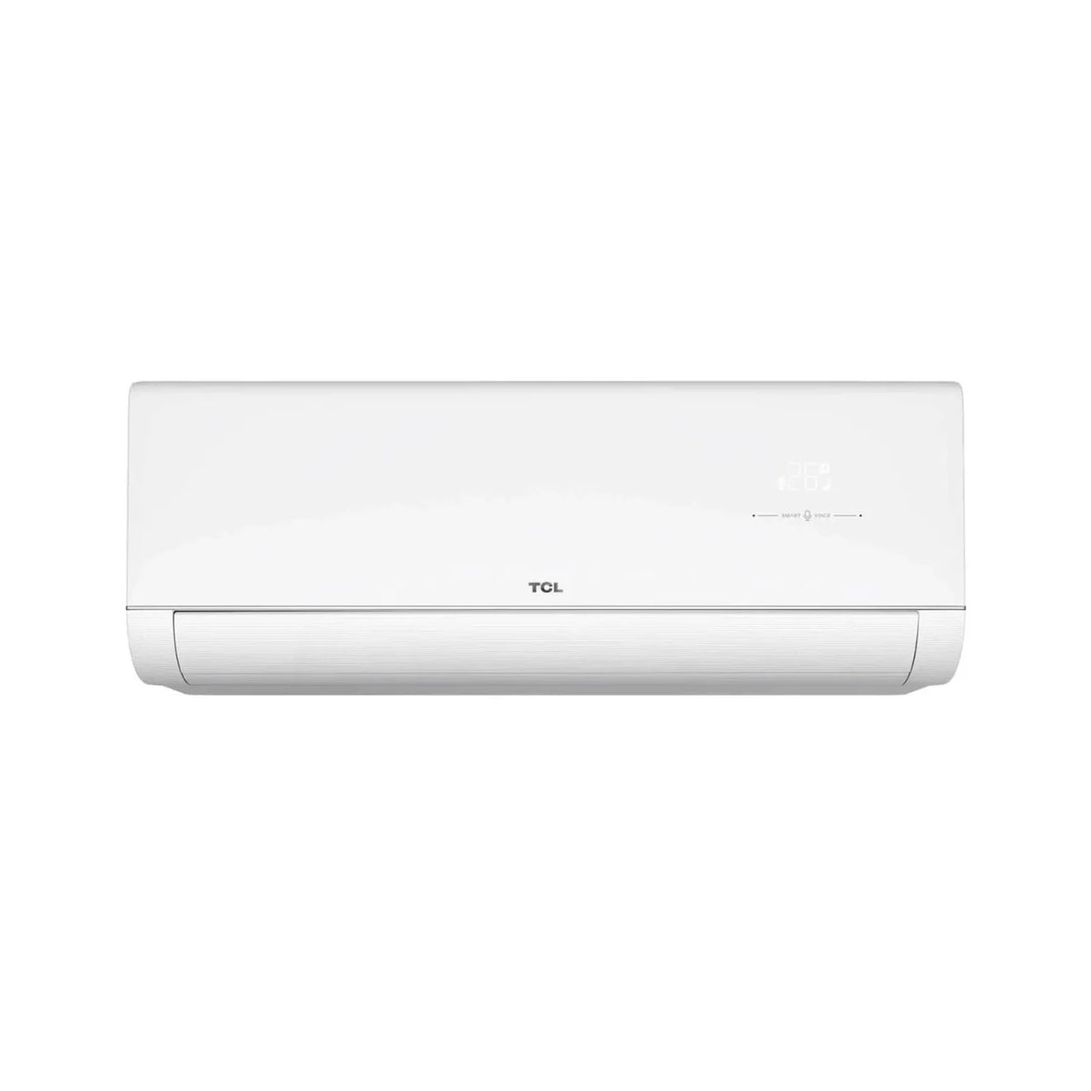 TCL Air Conditioner 24000BTU VOXIN Inverter 6 Levels | TAC-24CHSD/UG11I