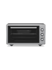 Campomatic electric oven inox  1800W | TB70VX