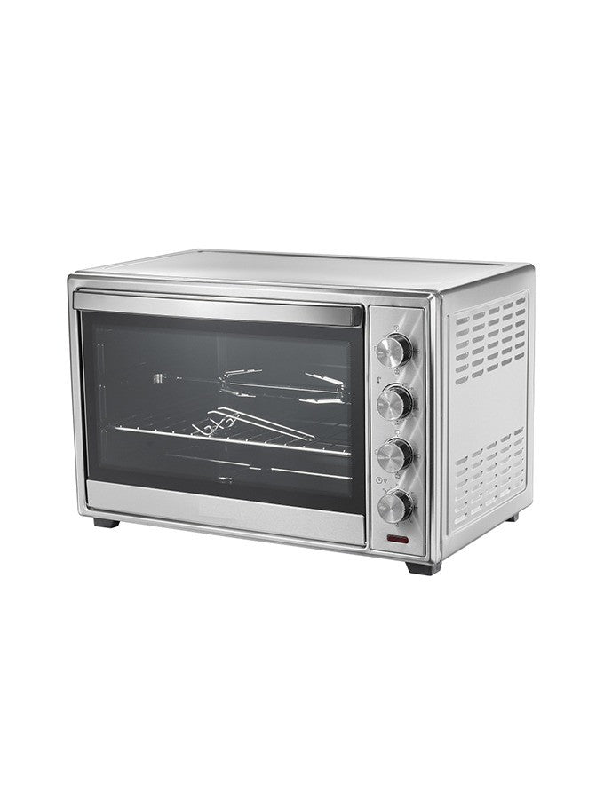 Campomatic electric oven 1800W | TB60VX