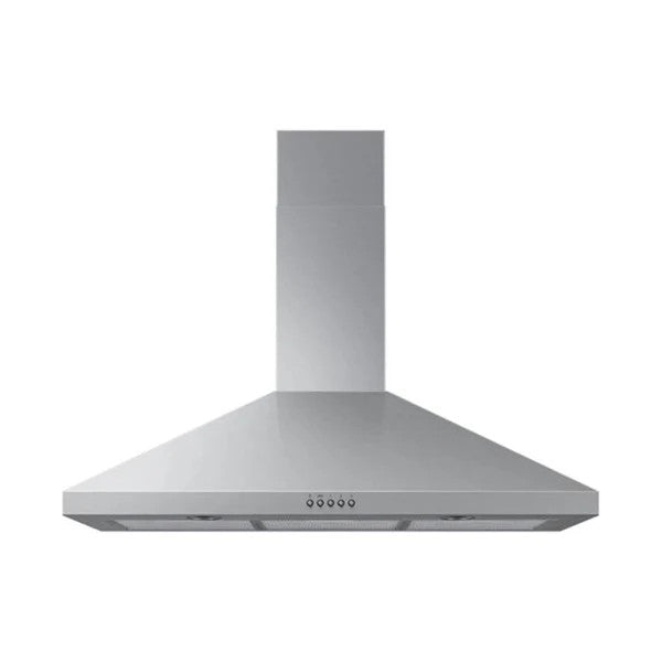 SUPER CHEF Pyramid Wall Mounted Hood 60 Cm Inox |   TERAA 60